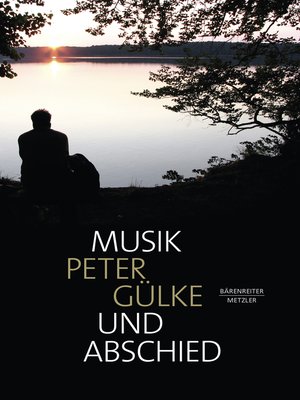 cover image of Musik und Abschied